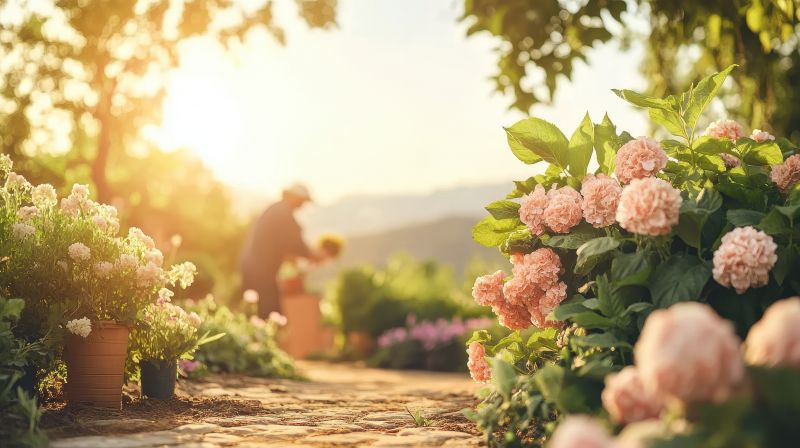 Bush Planting Service in Honolulu, HI