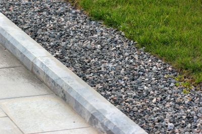Concrete Curbing Installation in Honolulu, HI