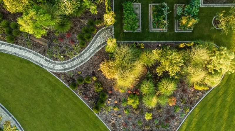Concrete Landscaping in Ventura County, CA