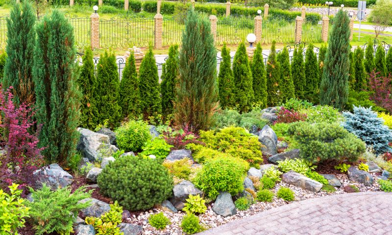 Custom Landscaping in Honolulu, HI