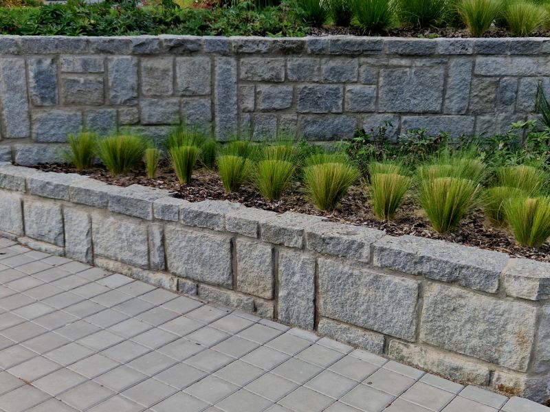 Erosion Matting Service in Honolulu, HI