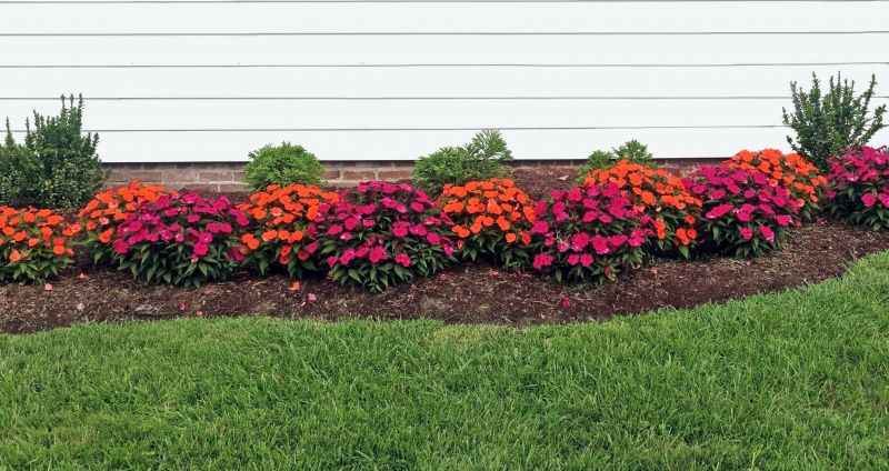 Flower Bed Cleanup Service in Ventura County, CA