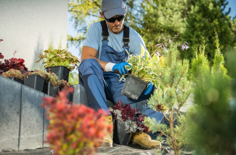 Garden Cleanup Service in Honolulu, HI
