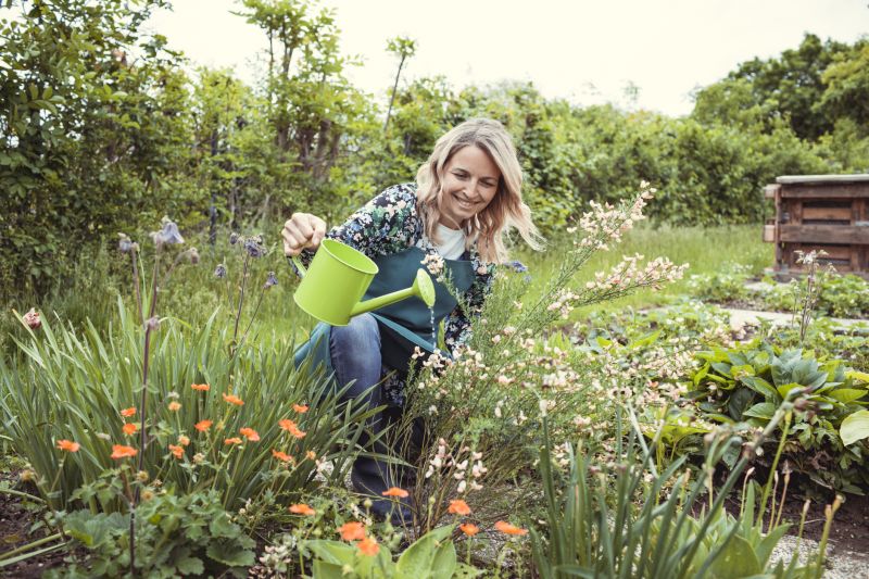 Home Gardening Service in Honolulu, HI