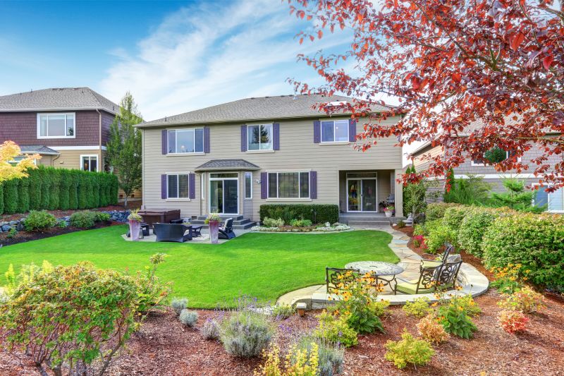 Exquisite Landscaping