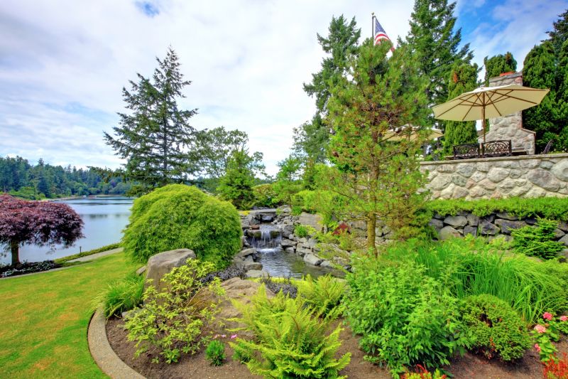 Landscape Design Service in Honolulu, HI