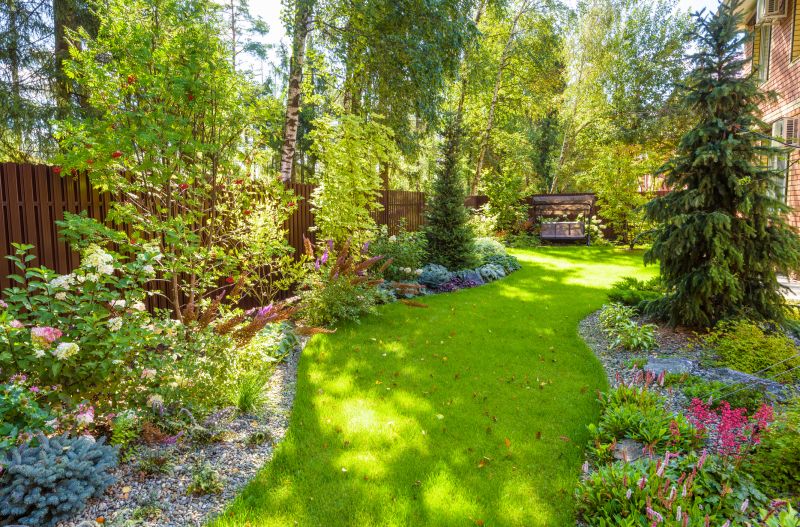 Landscape Planning Service in Honolulu, HI