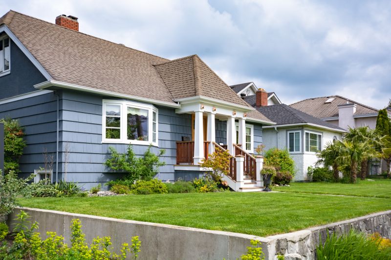 Landscaping Modification in Ventura County, CA