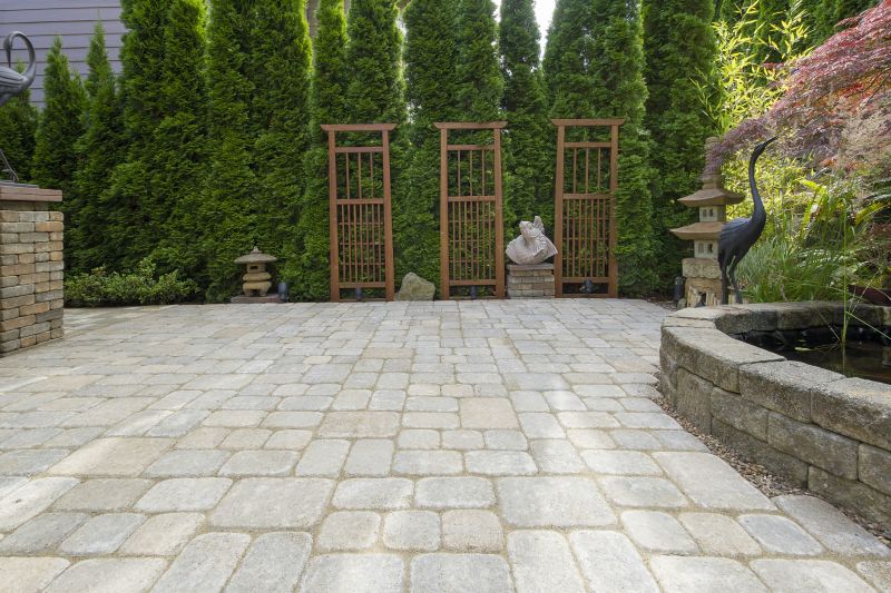 Paver Flooring Installation in Fort Collins, CO