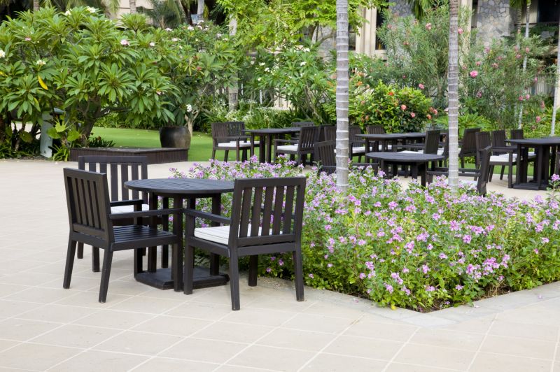 Perennial Landscaping in Honolulu, HI