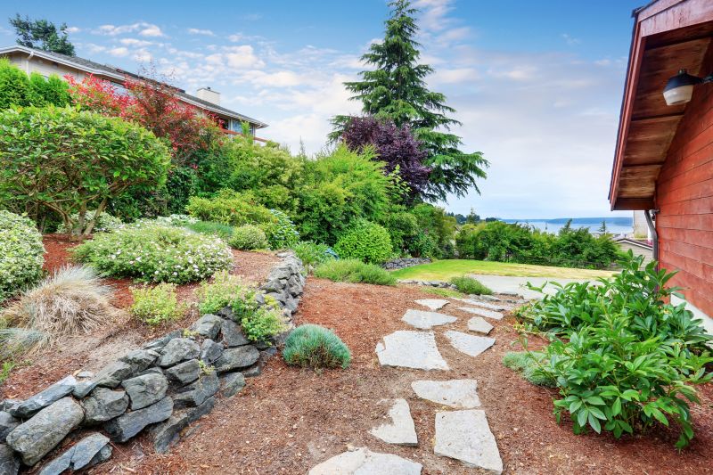 Privacy Landscaping in Honolulu, HI