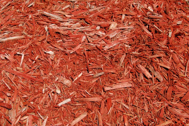 Shredded Mulch Service in Honolulu, HI