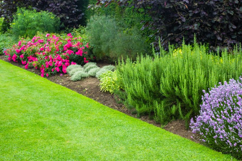 Spring Garden Maintenance in Honolulu, HI