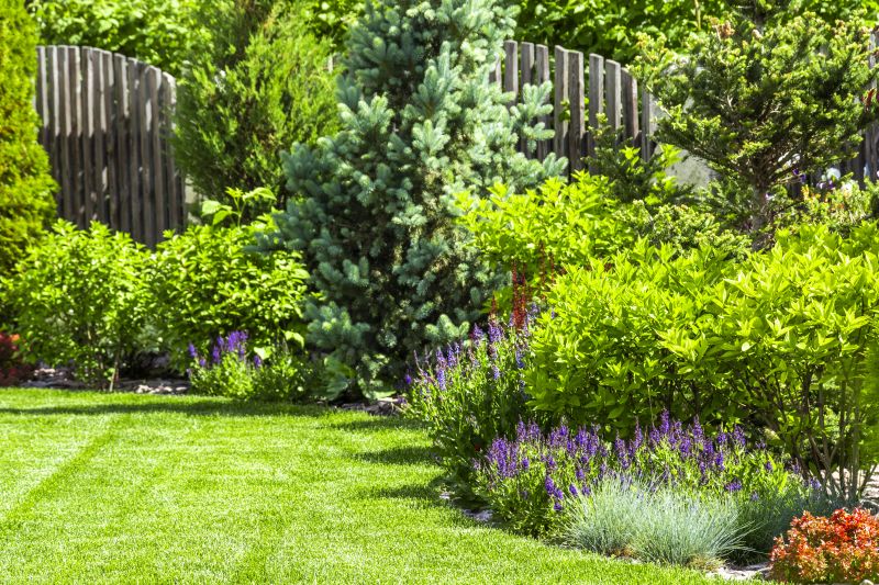 Weeding And Mulching in Ventura County, CA