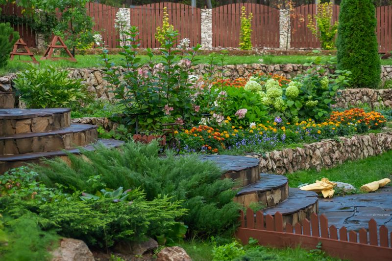 Landscape Remodeling in Honolulu, HI