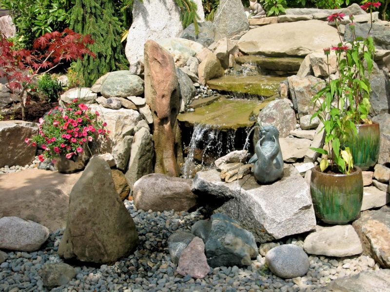 Water Feature Service in Honolulu, HI