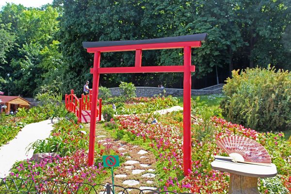 Japanese Landscaping - Japanese Landscaping Fountain Hills, Arizona